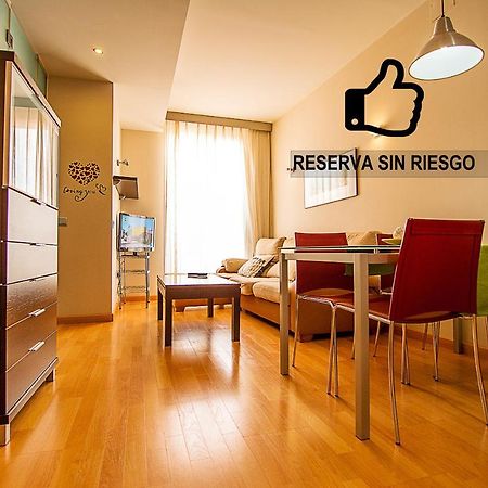 Dream Suites & Apartaments Almería Exteriér fotografie