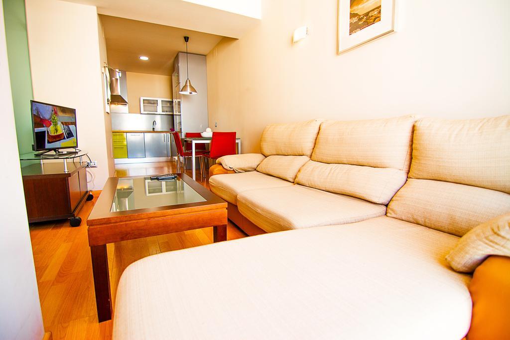 Dream Suites & Apartaments Almería Exteriér fotografie