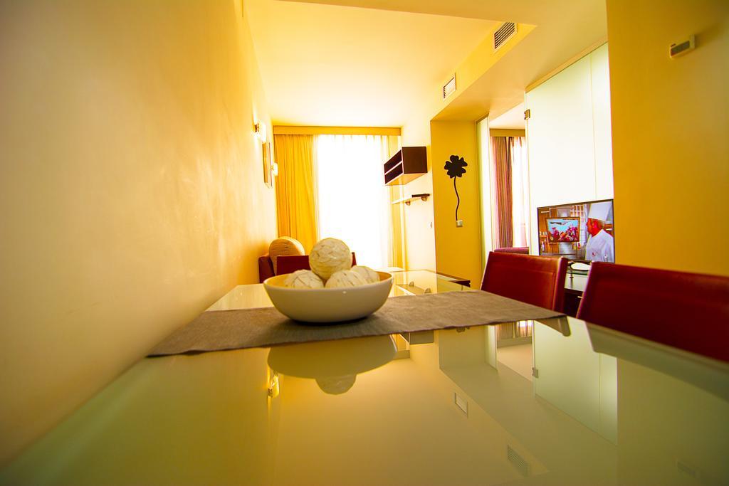 Dream Suites & Apartaments Almería Exteriér fotografie
