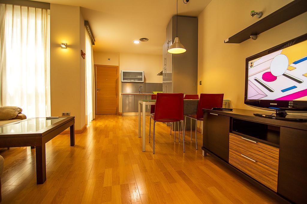 Dream Suites & Apartaments Almería Exteriér fotografie