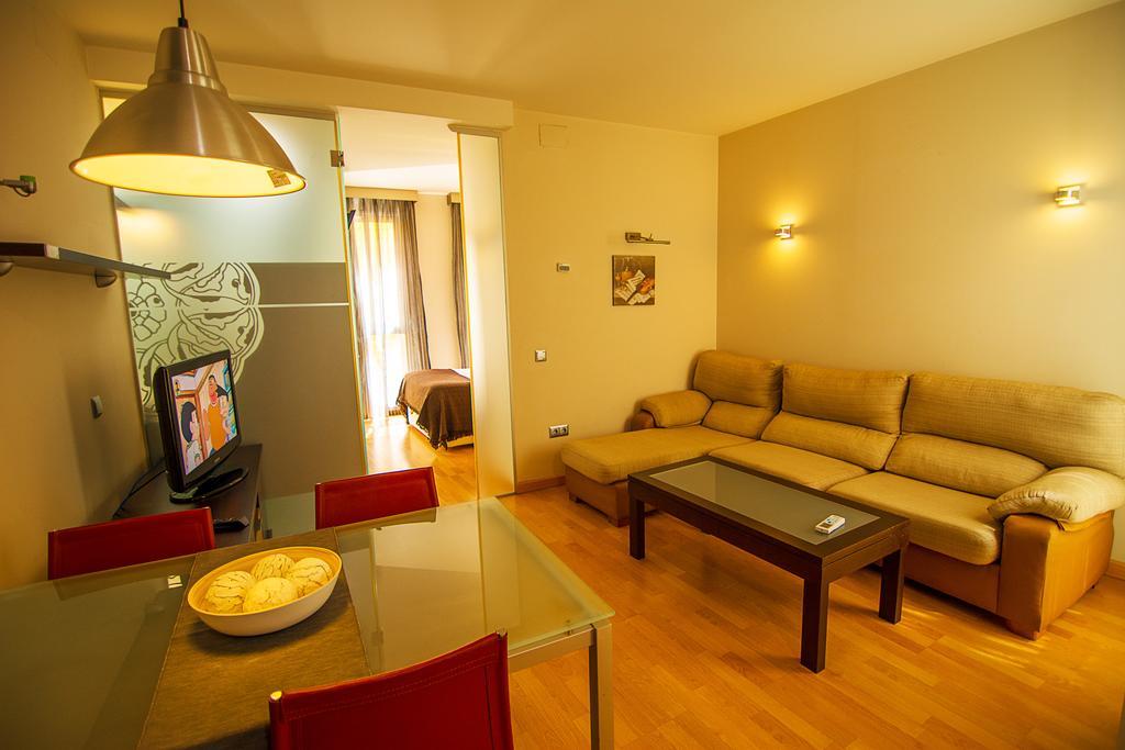 Dream Suites & Apartaments Almería Exteriér fotografie