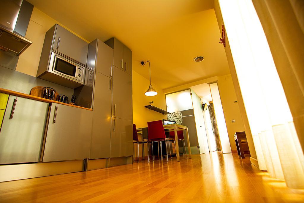 Dream Suites & Apartaments Almería Exteriér fotografie