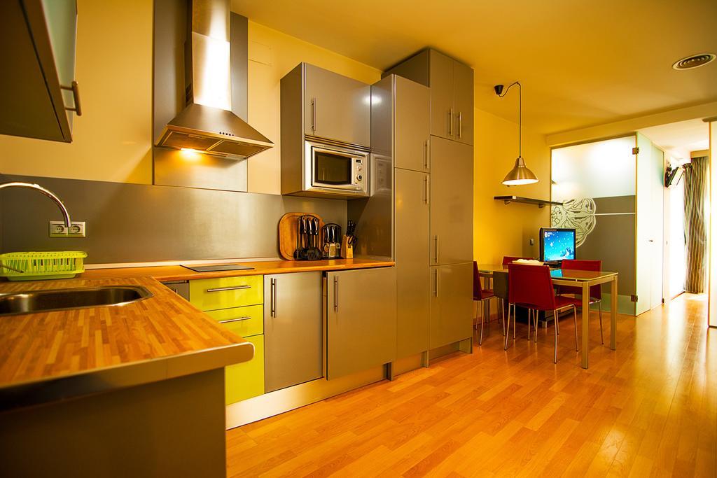 Dream Suites & Apartaments Almería Exteriér fotografie