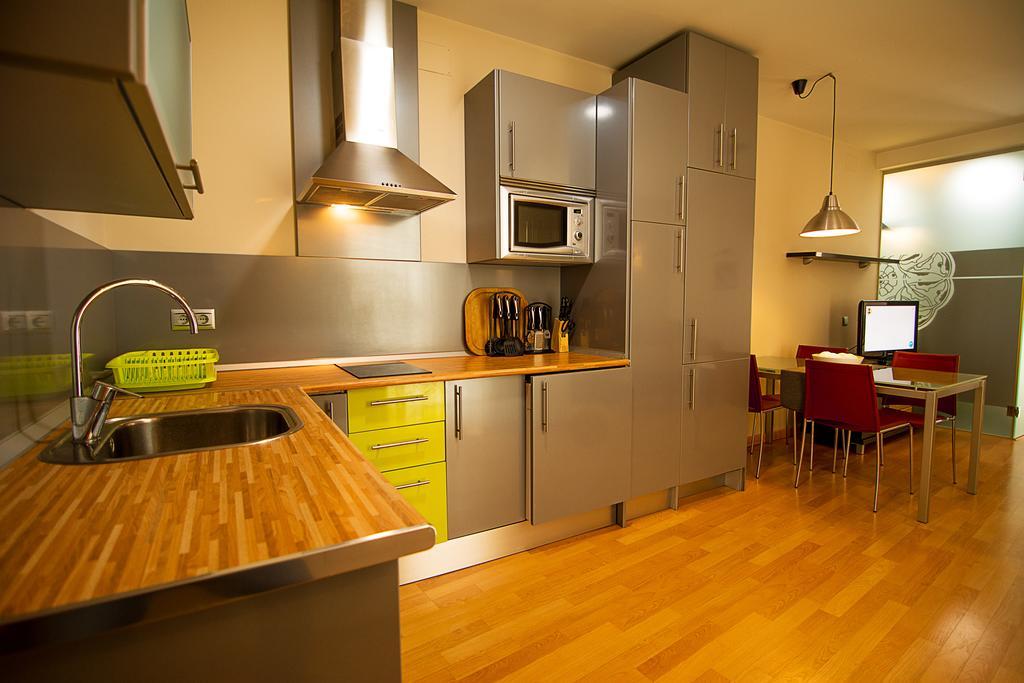 Dream Suites & Apartaments Almería Exteriér fotografie