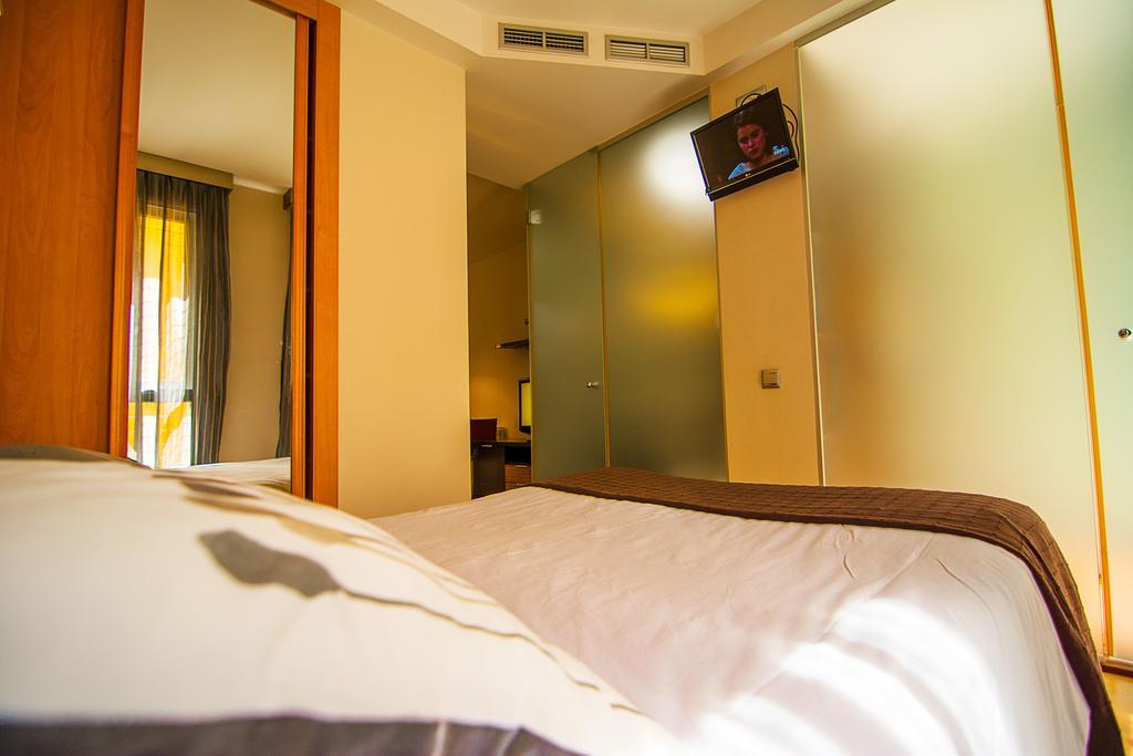 Dream Suites & Apartaments Almería Exteriér fotografie