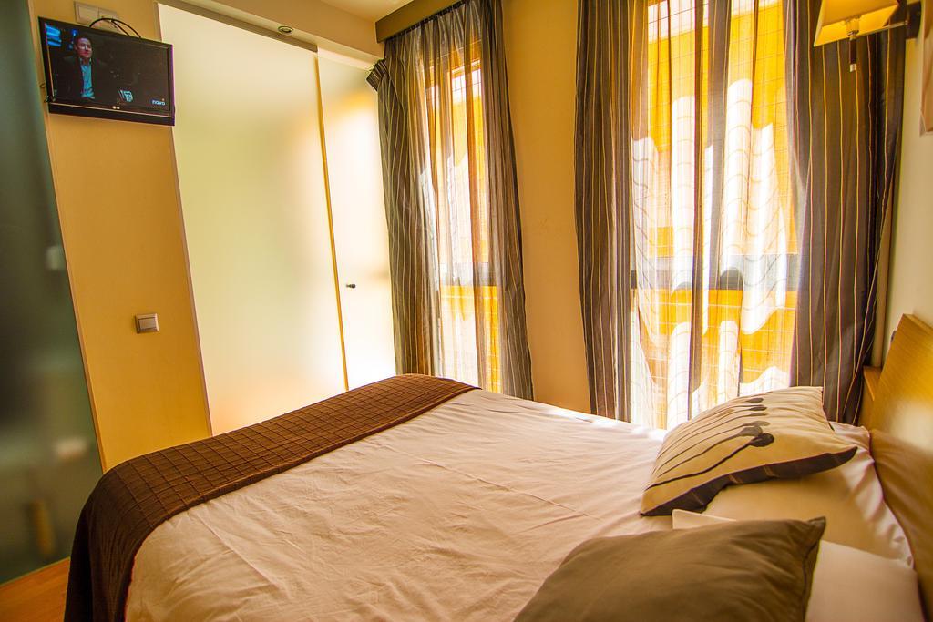 Dream Suites & Apartaments Almería Exteriér fotografie