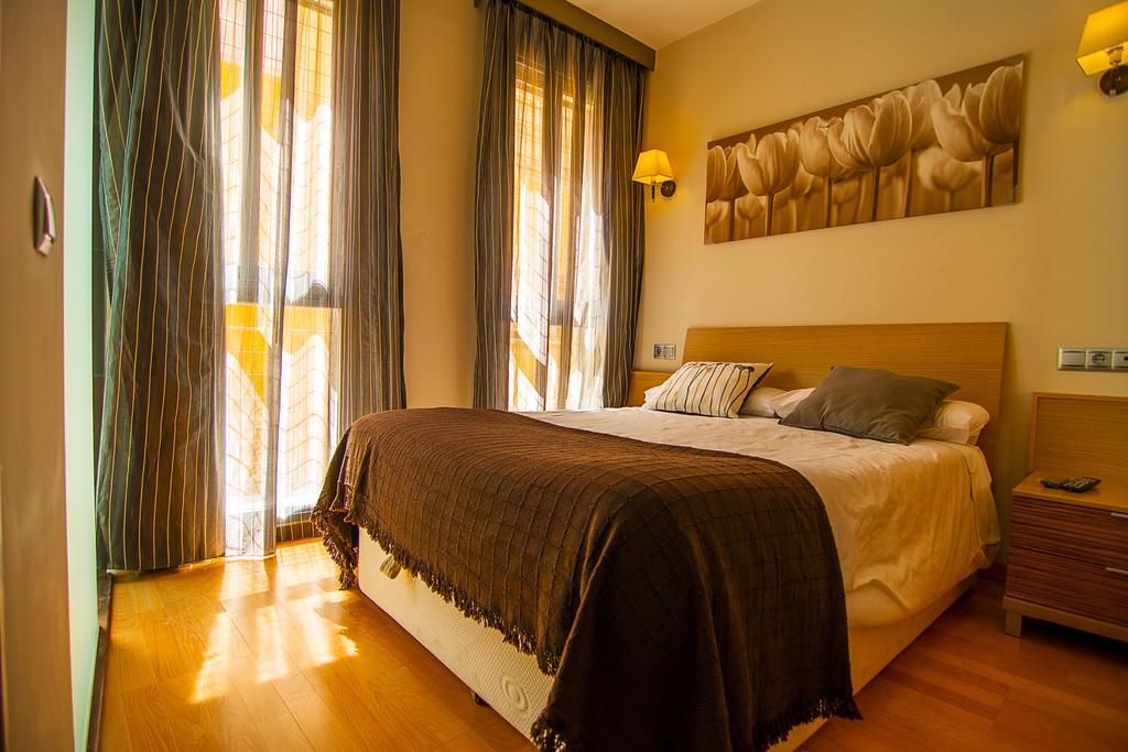 Dream Suites & Apartaments Almería Exteriér fotografie