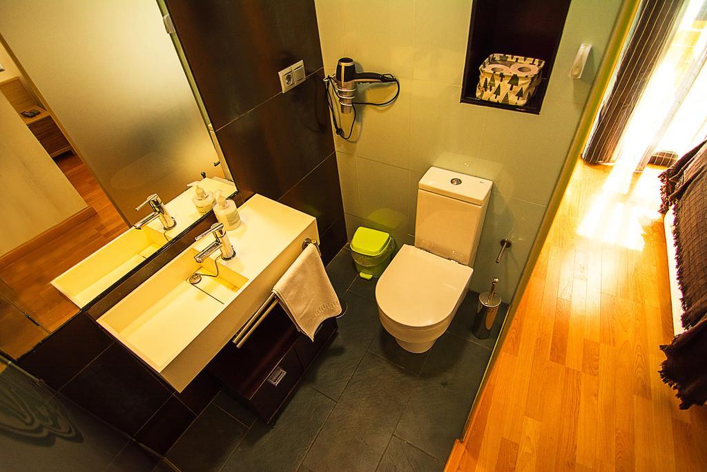 Dream Suites & Apartaments Almería Exteriér fotografie