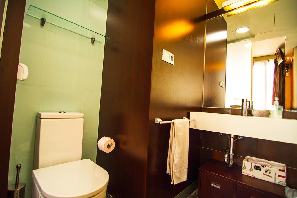 Dream Suites & Apartaments Almería Exteriér fotografie