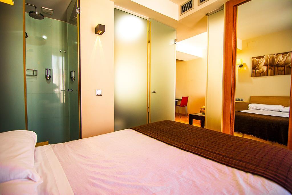 Dream Suites & Apartaments Almería Exteriér fotografie
