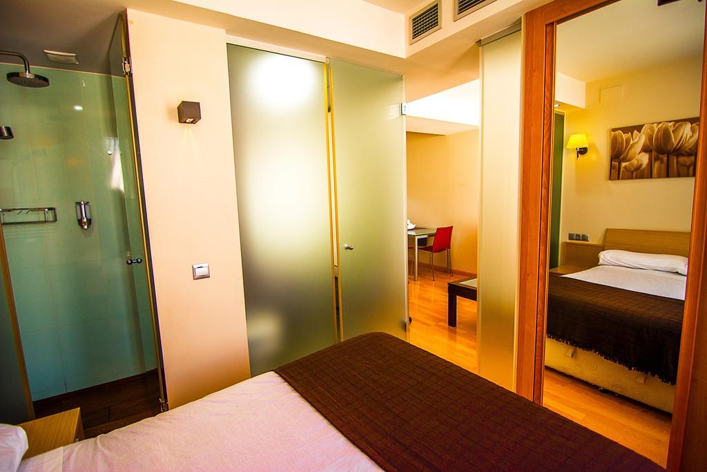 Dream Suites & Apartaments Almería Exteriér fotografie