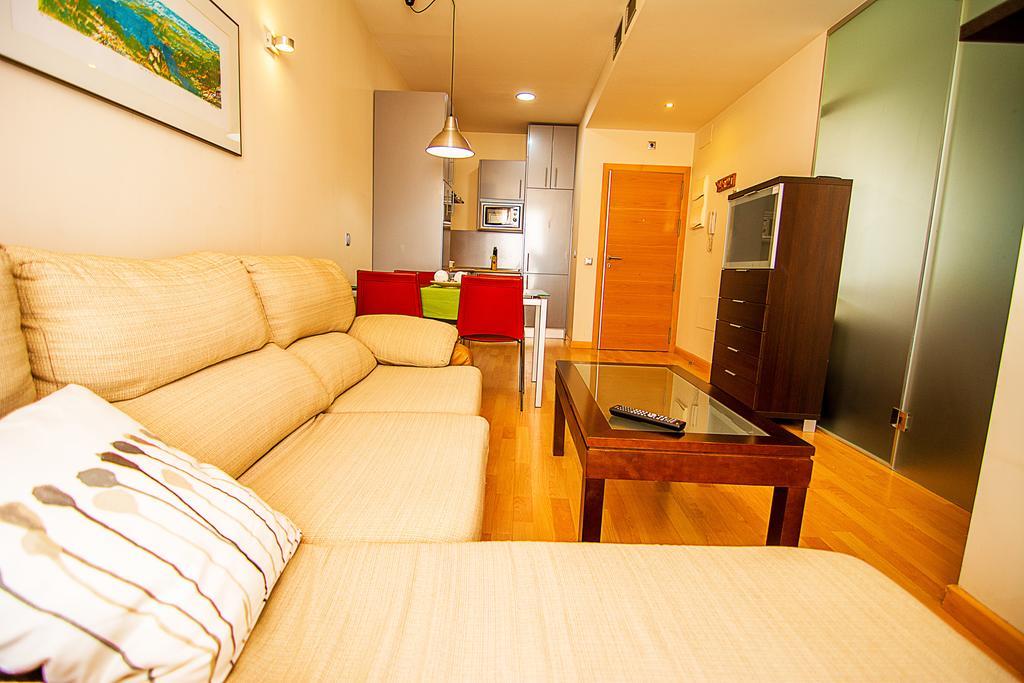 Dream Suites & Apartaments Almería Exteriér fotografie