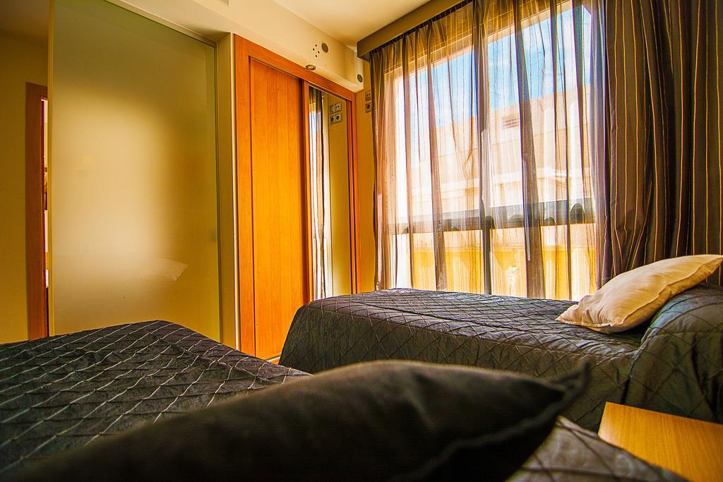 Dream Suites & Apartaments Almería Exteriér fotografie