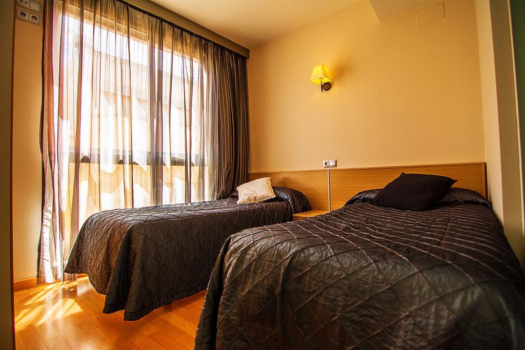 Dream Suites & Apartaments Almería Exteriér fotografie