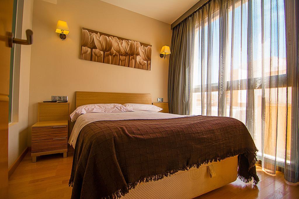 Dream Suites & Apartaments Almería Exteriér fotografie