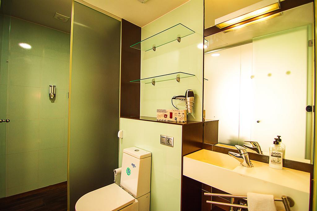 Dream Suites & Apartaments Almería Exteriér fotografie