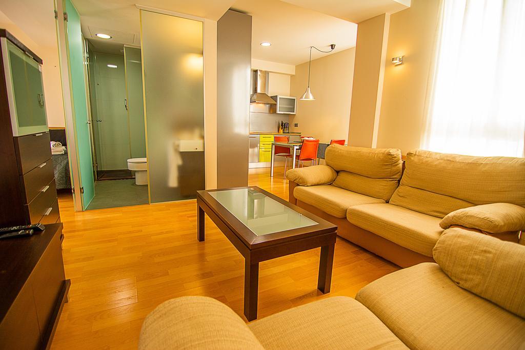 Dream Suites & Apartaments Almería Exteriér fotografie