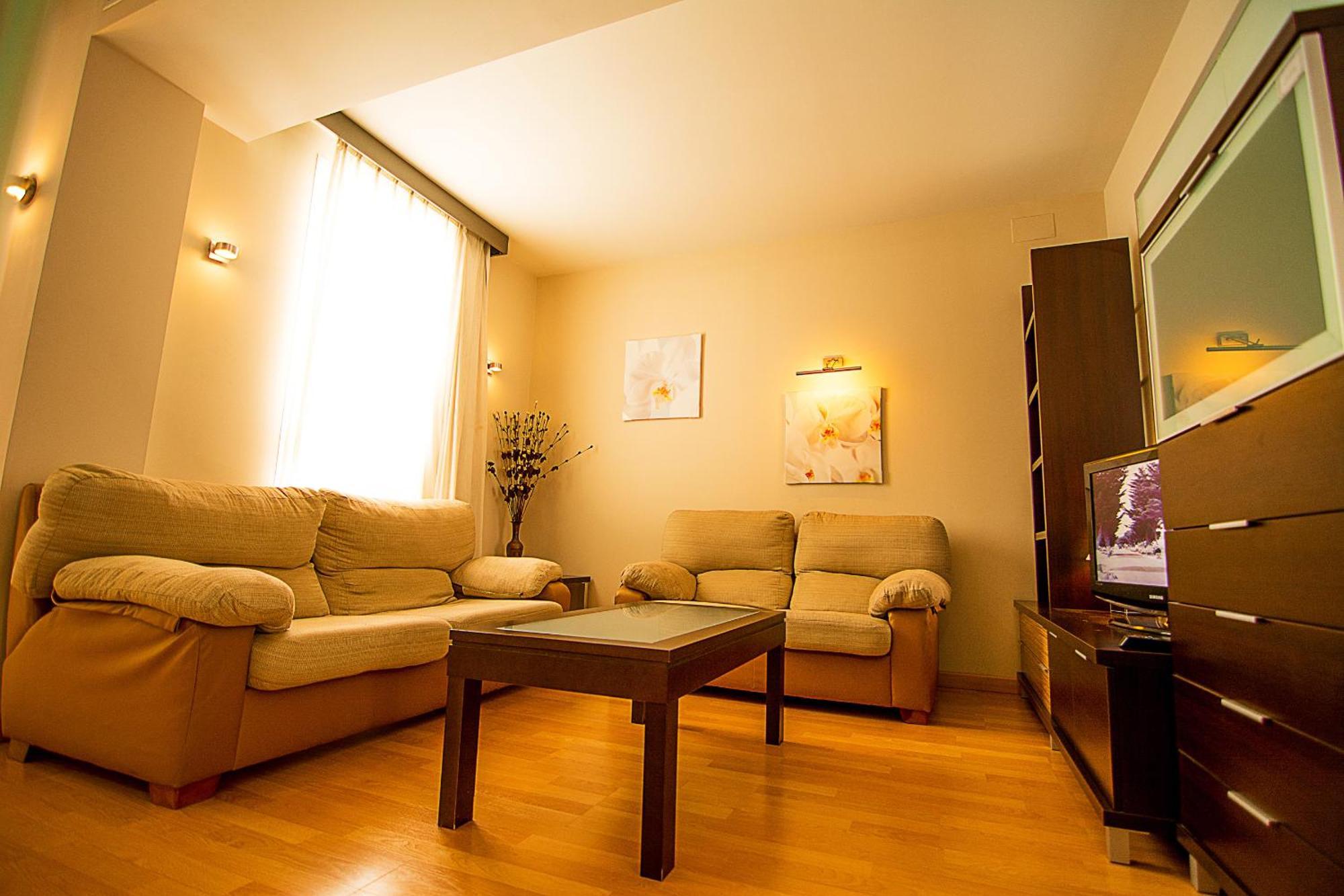 Dream Suites & Apartaments Almería Exteriér fotografie
