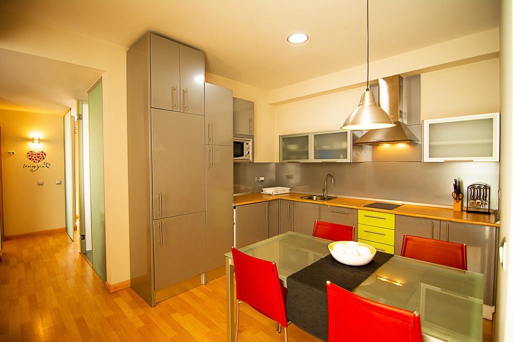 Dream Suites & Apartaments Almería Exteriér fotografie