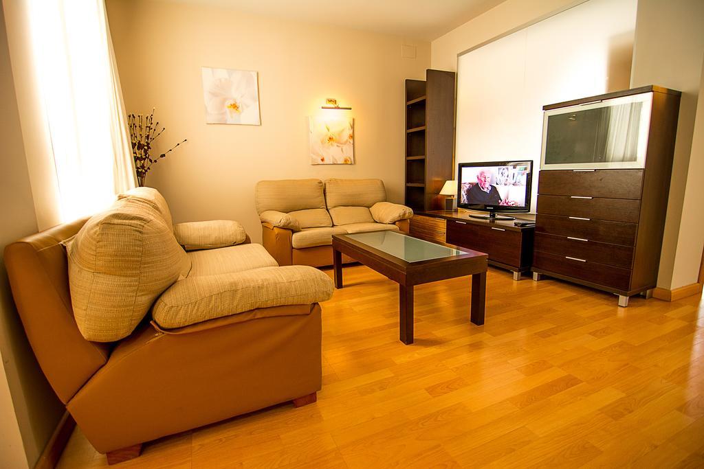 Dream Suites & Apartaments Almería Exteriér fotografie