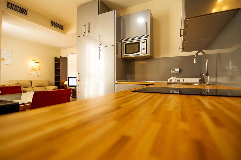 Dream Suites & Apartaments Almería Exteriér fotografie