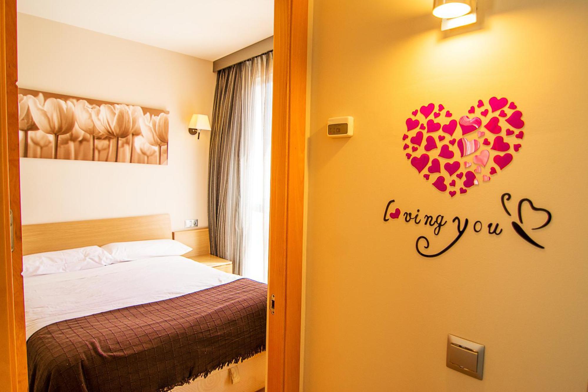 Dream Suites & Apartaments Almería Exteriér fotografie