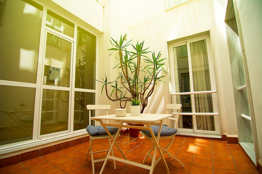 Dream Suites & Apartaments Almería Exteriér fotografie