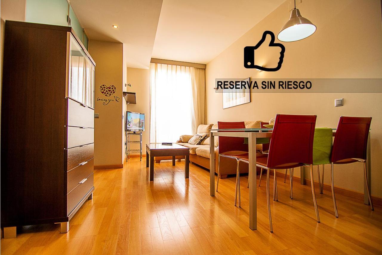 Dream Suites & Apartaments Almería Exteriér fotografie