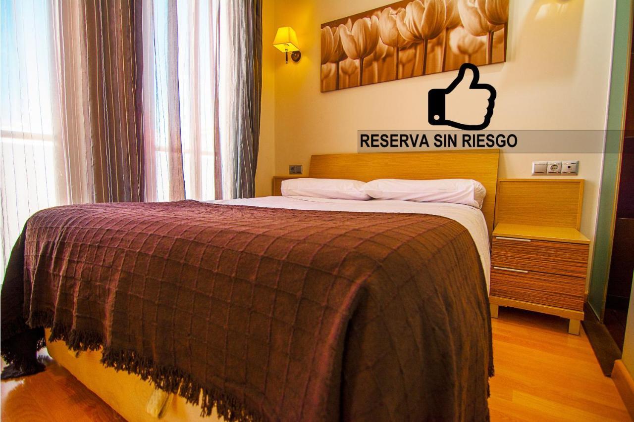 Dream Suites & Apartaments Almería Exteriér fotografie